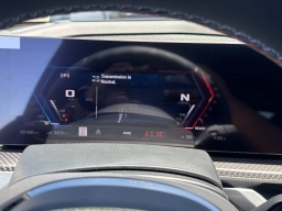 BMW XM Label Sports Activity Vehicle 2026