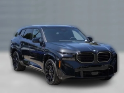 BMW XM Label Sports Activity Vehicle 2026