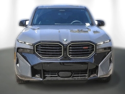 BMW XM Label Sports Activity Vehicle 2026