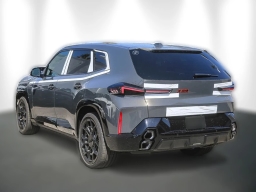 BMW XM Label Sports Activity Vehicle 2026