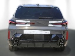 BMW XM Label Sports Activity Vehicle 2026