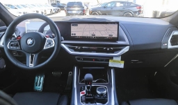 BMW XM Label Sports Activity Vehicle 2026