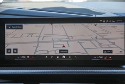 BMW XM Label Sports Activity Vehicle 2026