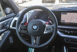 BMW XM Label Sports Activity Vehicle 2026