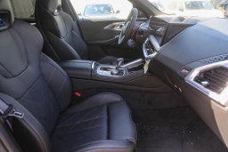 BMW XM Label Sports Activity Vehicle 2026