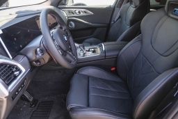 BMW XM Label Sports Activity Vehicle 2026