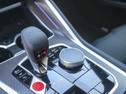 BMW XM Label Sports Activity Vehicle 2026