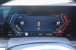BMW XM Label Sports Activity Vehicle 2026