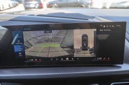 BMW XM Label Sports Activity Vehicle 2026