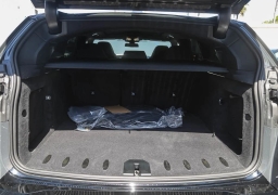 BMW XM Label Sports Activity Vehicle 2026