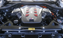 BMW XM Label Sports Activity Vehicle 2026