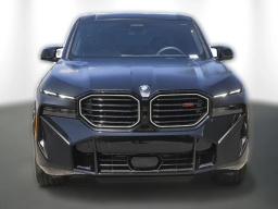 BMW XM Label Sports Activity Vehicle 2026
