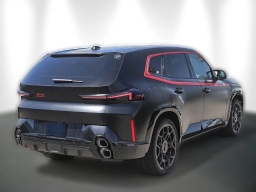 BMW XM Label Sports Activity Vehicle 2026