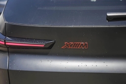 BMW XM Label Sports Activity Vehicle 2026