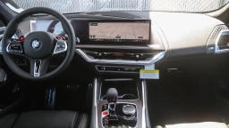 BMW XM Label Sports Activity Vehicle 2026