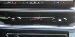 BMW XM Label Sports Activity Vehicle 2026