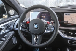 BMW XM Label Sports Activity Vehicle 2026