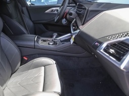 BMW XM Label Sports Activity Vehicle 2026