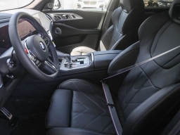 BMW XM Label Sports Activity Vehicle 2026