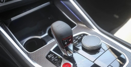 BMW XM Label Sports Activity Vehicle 2026