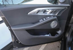 BMW XM Label Sports Activity Vehicle 2026