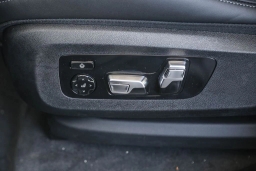 BMW XM Label Sports Activity Vehicle 2026