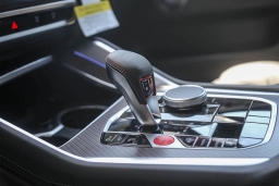 BMW XM Label Sports Activity Vehicle 2026