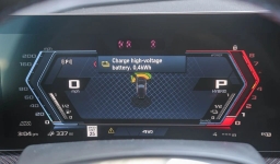 BMW XM Label Sports Activity Vehicle 2026