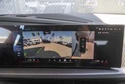 BMW XM Label Sports Activity Vehicle 2026