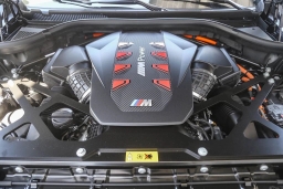 BMW XM Label Sports Activity Vehicle 2026