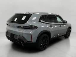 BMW XM Label Sports Activity Vehicle 2026
