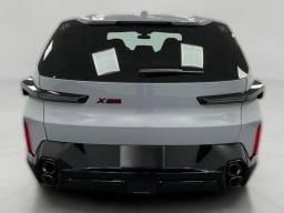 BMW XM Label Sports Activity Vehicle 2026