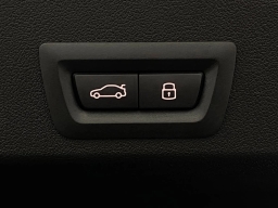 BMW XM Label Sports Activity Vehicle 2026