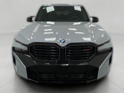 BMW XM Label Sports Activity Vehicle 2026
