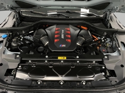 BMW XM Label Sports Activity Vehicle 2026