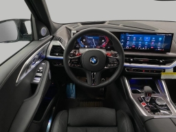 BMW XM Label Sports Activity Vehicle 2026