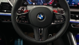 BMW XM Label Sports Activity Vehicle 2026