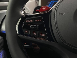 BMW XM Label Sports Activity Vehicle 2026