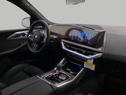 BMW XM Label Sports Activity Vehicle 2026