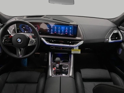 BMW XM Label Sports Activity Vehicle 2026