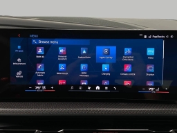 BMW XM Label Sports Activity Vehicle 2026