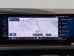 BMW XM Label Sports Activity Vehicle 2026
