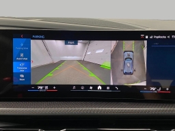 BMW XM Label Sports Activity Vehicle 2026