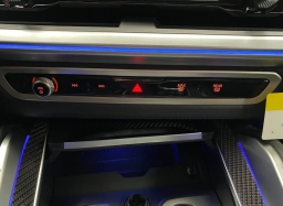 BMW XM Label Sports Activity Vehicle 2026