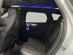 BMW XM Label Sports Activity Vehicle 2026