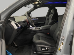 BMW XM Label Sports Activity Vehicle 2026