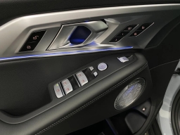 BMW XM Label Sports Activity Vehicle 2026