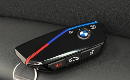 BMW XM Label Sports Activity Vehicle 2026