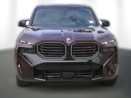 BMW XM Label Sports Activity Vehicle 2026