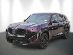 BMW XM Label Sports Activity Vehicle 2026